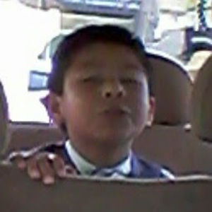 Meet your Posher, Ramon mendoza
